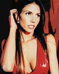 Charisma Carpenter